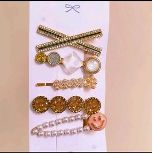 Korean Clips