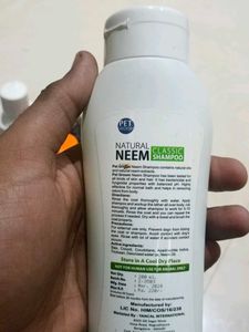 Pet Shampoo All