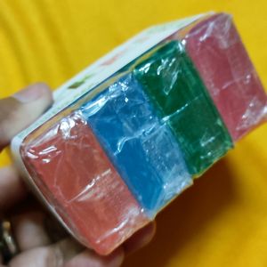 Organic Harvest Luxurious Bathing Bar 💞❤