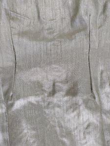 Short Festive Kurta With Dupatta