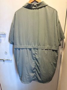 Beautiful Over Size Imported Shirt