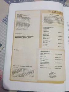 Class 11th Chemistry Ncert