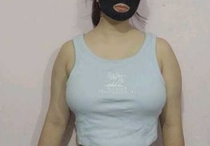 Cute Blue Tank Top COMBO