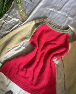 Beautiful New Sweater🌸🌸