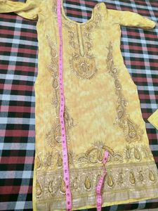 Party Wear Suit