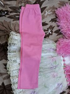 Cute Girls Party Dress with Jacket