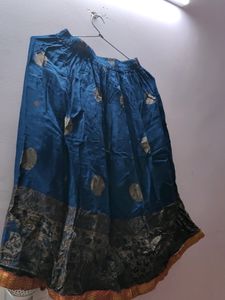 Ethinic Skirt For Summer Use