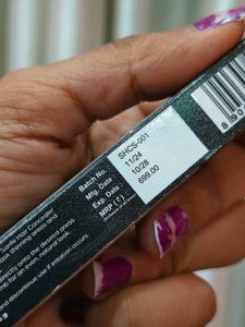 Sanfe Grey Swipe Hair Concealer