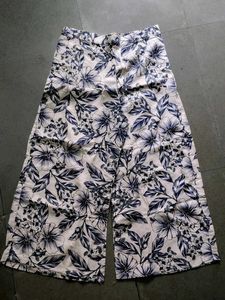 Floral Print cord set