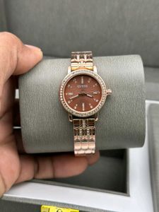 Guess Watches For Women New Stock