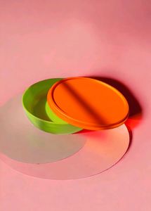 Buy 1 Get1 Free Tupperware Twinkle Bowl Set