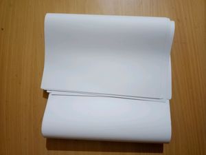 Copier printer Xerox paper ( pack of 50)