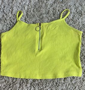 SHEIN cami top, size Small