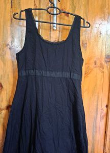 Pennyblack Black Sleeveless Top