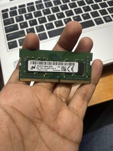 16Gb DDR4 Laptop Ram In Excellent Condition