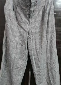 Zara Trouser