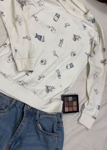 Cute Printed