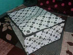 Clothes Organizer Non Woven