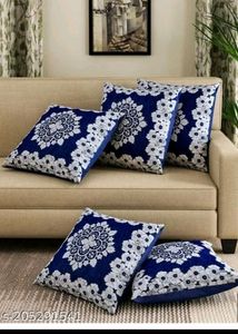 Very Low Price Brand New Desinger Pillow Cover Set