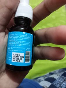 Skinkraft Serum For All Skin Types