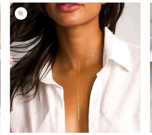 Mia Necklace🪷