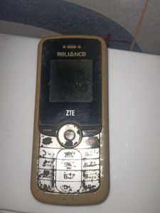 RELIANCE MOBILE