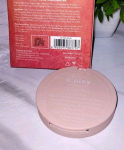 Kplay Highlighter.