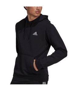 Adidas Black Hoodie