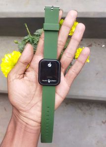 Smart Touch Screen Style Look Watch For Unisex