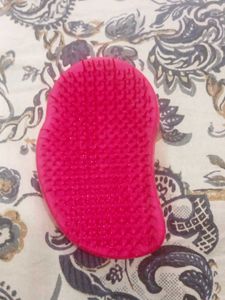 Tangle Teezer Original Hair Brush Pink