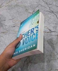 Archer&#39;s Voice by Mia Sheridan