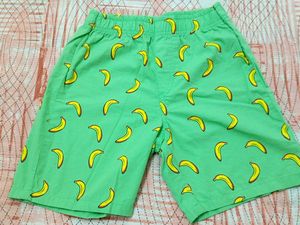 Shorts Cotton New 8-9 Years