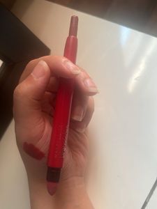 swissbeauty eyeshadow,eyeliner&amp; maybelline lipstic
