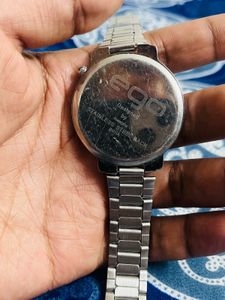 Maxima Ego Women&#39;s Watch