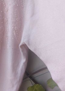 Baby Pink Sweater