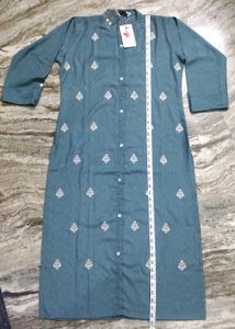 Beautiful Branded Kurta