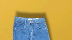 H@85 Size-26 (Sale) Latest Ladies high waist Jeans