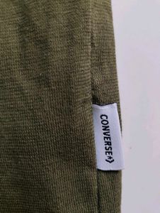Converse T-Shirt