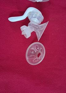 Breastpump