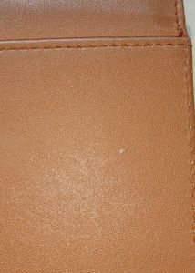 Chanel Inspired Tan Colour Slingbag
