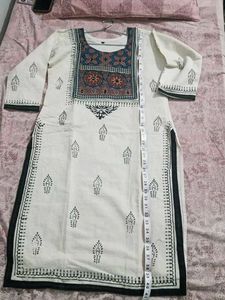Beautiful Kurta