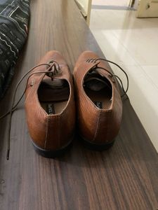 Formal Shoes | Red Tape