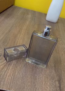 Uomo Eau de Toilette