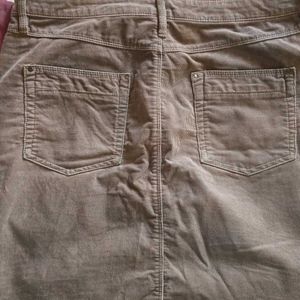 Short Skirt