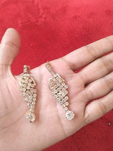 Earings Combo Of 7
