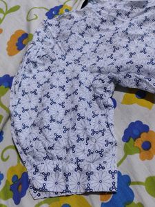 Girls Top Tunic