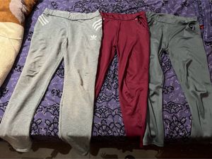 Combo Of 3 Pants