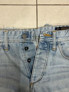 JACK &amp; JONES MEN JEANS