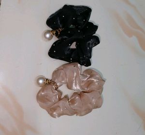 Scrunchies