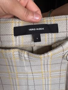 Vero Moda Trousers